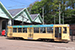 Dyle & Bacalan 5000 n°5001 (STIB - MIVB) au Musée du Tram (MTUB - MSVB) à Bruxelles (Brussel)