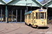 Dyle & Bacalan 5000 n°5001 (STIB - MIVB) au Musée du Tram (MTUB - MSVB) à Bruxelles (Brussel)