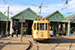 TB Standard n°1259 (STIB - MIVB) au Musée du Tram (MTUB - MSVB) à Bruxelles (Brussel)