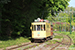 TB Standard n°1259 (STIB - MIVB) du Musée du Tram (MTUB - MSVB) à Tervuren