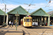 TB Standard n°1259 (STIB - MIVB) au Musée du Tram (MTUB - MSVB) à Bruxelles (Brussel)