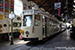 Automotrice SNCV N n°10485 (SNCV) au Musée du Tram (MTUB - MSVB) à Bruxelles (Brussel)