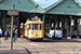TB Standard n°1259 (STIB - MIVB) au Musée du Tram (MTUB - MSVB) à Bruxelles (Brussel)