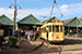 TB Standard n°1259 (STIB - MIVB) au Musée du Tram (MTUB - MSVB) à Bruxelles (Brussel)