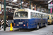 Miesse VGX Jonckheere n°1358 (435.P.9) (Pullman) au Musée du Tram (MTUB - MSVB) à Bruxelles (Brussel)