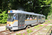 BN PCC 7800 n°7814 sur la ligne 44 (STIB - MIVB) à Tervuren