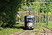 BN PCC 7800 n°7814 sur la ligne 44 (STIB - MIVB) à Tervuren