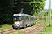 BN PCC 7900 n°7945 sur la ligne 44 (STIB - MIVB) à Tervuren