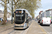 Bombardier Flexity Outlook Cityrunner T3000 TNG n°3244 sur la ligne 51 (STIB - MIVB) à Bruxelles (Brussel)