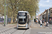 Bombardier Flexity Outlook Cityrunner T3000 TNG n°3225 sur la ligne 51 (STIB - MIVB) à Bruxelles (Brussel)