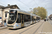 Bombardier Flexity Outlook Cityrunner T3000 TNG n°3240 sur la ligne 82 (STIB - MIVB) à Bruxelles (Brussel)
