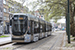 Bombardier Flexity Outlook Cityrunner T3000 TNG n°3209 sur la ligne 82 (STIB - MIVB) à Bruxelles (Brussel)