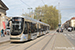 Bombardier Flexity Outlook Cityrunner T3000 TNG n°3240 sur la ligne 82 (STIB - MIVB) à Bruxelles (Brussel)
