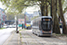 Bombardier Flexity Outlook Cityrunner T3000 TNG n°3228 sur la ligne 82 (STIB - MIVB) à Bruxelles (Brussel)