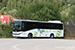Iveco Crossway II Line 13 Hybrid n°1861 (HC-216-VL) à Champagnole