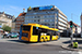 Yutong E15 Electric n°7930 (DY 85 455) à Copenhague (København)