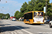 Yutong U12 Electric n°7735 (EK 32 367) à Copenhague (København)