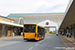 MAN NL 326 Lion's City 12 C Electric n°4546 (EK 56 566) à Høje Taastrup