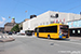 Yutong E12 Electric n°7360 (XS 95 937) à Copenhague (København)