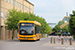 BYD B13E01 B13 Electric n°7432 (EF 64 308) sur la ligne 123 (DOT) à Høje Taastrup