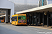 BYD B13E01 B13 Electric n°7432 (EF 64 308) sur la ligne 123 (DOT) à Høje Taastrup