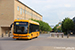BYD B13E01 B13 Electric n°7432 (EF 64 308) sur la ligne 123 (DOT) à Høje Taastrup