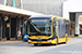 MAN NL 326 Lion's City 12 C Electric n°4531 (DZ 58 227) sur la ligne 127 (DOT) à Høje Taastrup