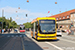 BYD K9UD 12 Electric n°7021 (EE 66 920) sur la ligne 14 (DOT) à Copenhague (København)