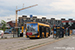 Ebusco 2.2 LF 12 Electric n°6471 (DD 10 726) sur la ligne 141 (DOT) à Glostrup