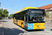 Yutong E15 Electric n°7911 (EA 40 476) sur la ligne 150S (DOT) à Copenhague (København)