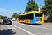 Yutong E15 Electric n°7930 (DY 85 455) sur la ligne 150S (DOT) à Copenhague (København)