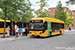VDL Citea II SLF 120 Electric n°1881 (CN 40 662) sur la ligne 156 (DOT) à Ballerup