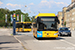 Yutong E15 Electric n°7925 (EA 40 490) sur la ligne 15E (DOT) à Copenhague (København)