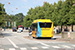 Yutong E15 Electric n°7909 (DY 85 464) sur la ligne 15E (DOT) à Copenhague (København)
