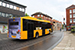 Yutong E12 Electric n°7349 (XS 95 943) sur la ligne 164 (DOT) à Ballerup