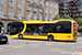 BYD K9UB 12 Electric n°3008 (CL 67 068) sur la ligne 17 (DOT) à Copenhague (København)