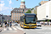 MAN NL 367 Lion's City 12 C Electric n°3087 (DF 67 692) sur la ligne 17 (DOT) à Copenhague (København)