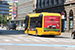 BYD K9UB 12 Electric n°3008 (CL 67 068) sur la ligne 17 (DOT) à Copenhague (København)