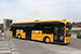 Yutong U12 Electric n°2050 (EP 17 884) sur la ligne 19 (DOT) à Glostrup
