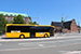 Yutong U12 Electric n°7769 (EL 24 858) sur la ligne 23 (DOT) à Copenhague (København)