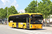 Yutong U12 Electric n°7769 (EL 24 858) sur la ligne 23 (DOT) à Copenhague (København)
