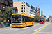 BYD B13E01 B13 Electric n°7953 (EE 66 908) sur la ligne 250S (DOT) à Copenhague (København)