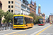 BYD B13E01 B13 Electric n°7953 (EE 66 908) sur la ligne 250S (DOT) à Copenhague (København)