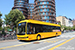 BYD B13E01 B13 Electric n°7950 (EE 66 917) sur la ligne 250S (DOT) à Copenhague (København)