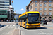 BYD B13E01 B13 Electric n°7948 (EE 66 899) sur la ligne 250S (DOT) à Copenhague (København)