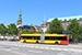 VDL Citea II SLFA 180 Electric n°1874 (ED 27 904) sur la ligne 2A (DOT) à Copenhague (København)