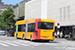 VDL Citea II SLFA 180 Electric n°1864 (CN 91 482) sur la ligne 2A (DOT) à Copenhague (København)