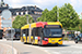 VDL Citea II SLFA 180 Electric n°1873 (CN 91 491) sur la ligne 2A (DOT) à Copenhague (København)