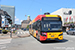 VDL Citea II SLFA 180 Electric n°1875 (CN 91 493) sur la ligne 2A (DOT) à Copenhague (København)