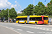 VDL Citea II SLFA 180 Electric n°1861 (CN 91 479) sur la ligne 2A (DOT) à Copenhague (København)